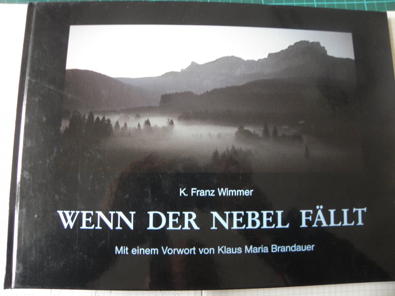 K. Franz Wimmer