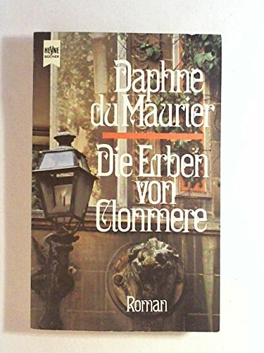 Daphne du Maurier