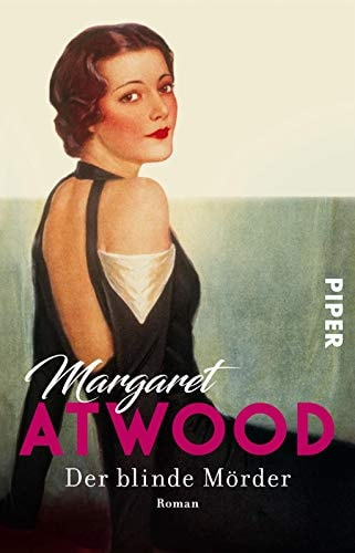 Margaret Atwood