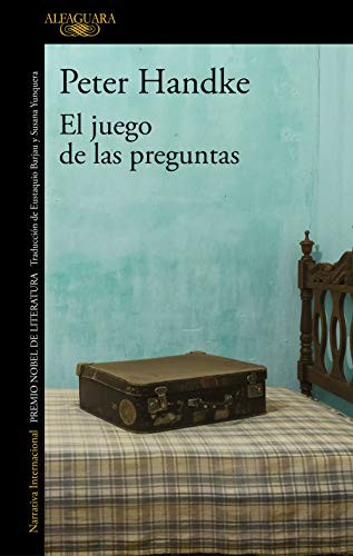 Peter Handke