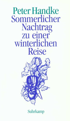 Peter Handke