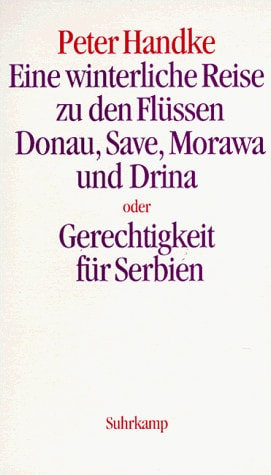 Peter Handke