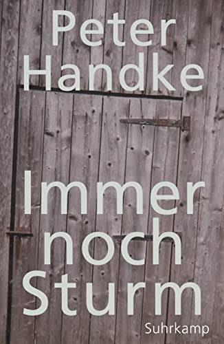 Peter Handke