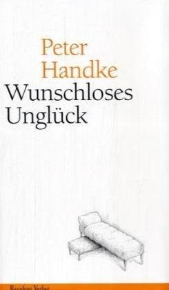 Peter Handke