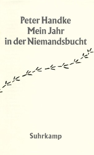 Peter Handke