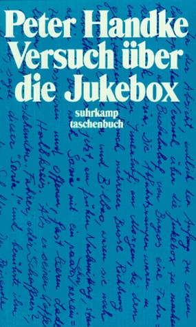 Peter Handke