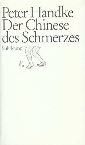 Peter Handke