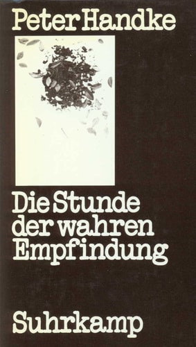 Peter Handke