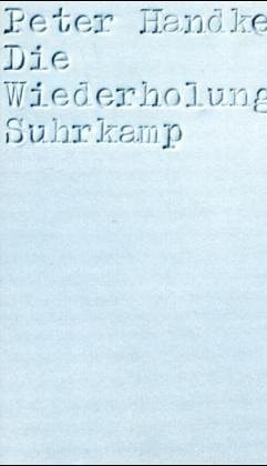 Peter Handke
