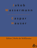 Jakob Wassermann