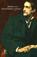 Jakob Wassermann