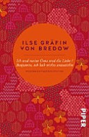 Ilse Gräfin von Bredow