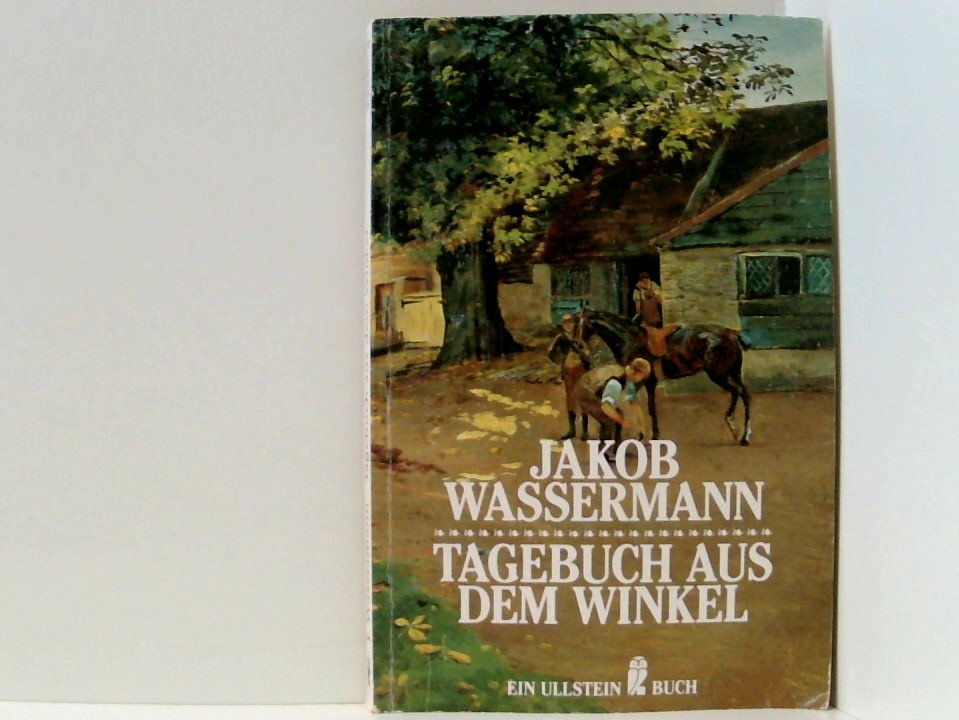 Jakob Wassermann