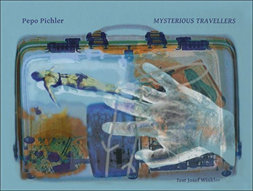 Pepo Pichler, Josef Winkler, Peter Waterhouse