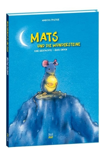 Marcus Pfister