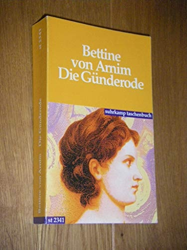 Arnim, Bettina von, Wolf, Christa