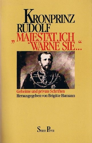 Rudolf, Hamann, Brigitte