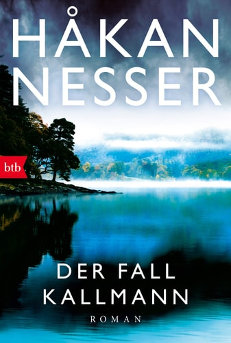 Nesser, Håkan