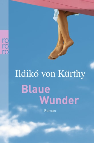 Kürthy, Ildikó von