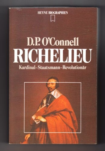 O’Connell, Daniel P., Fliessbach, Holger, O’Connell, Daniel P.