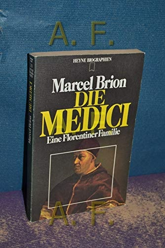 Brion, Marcel