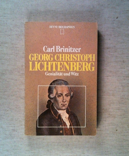 Brinitzer, Carl, Fritz, Hubert