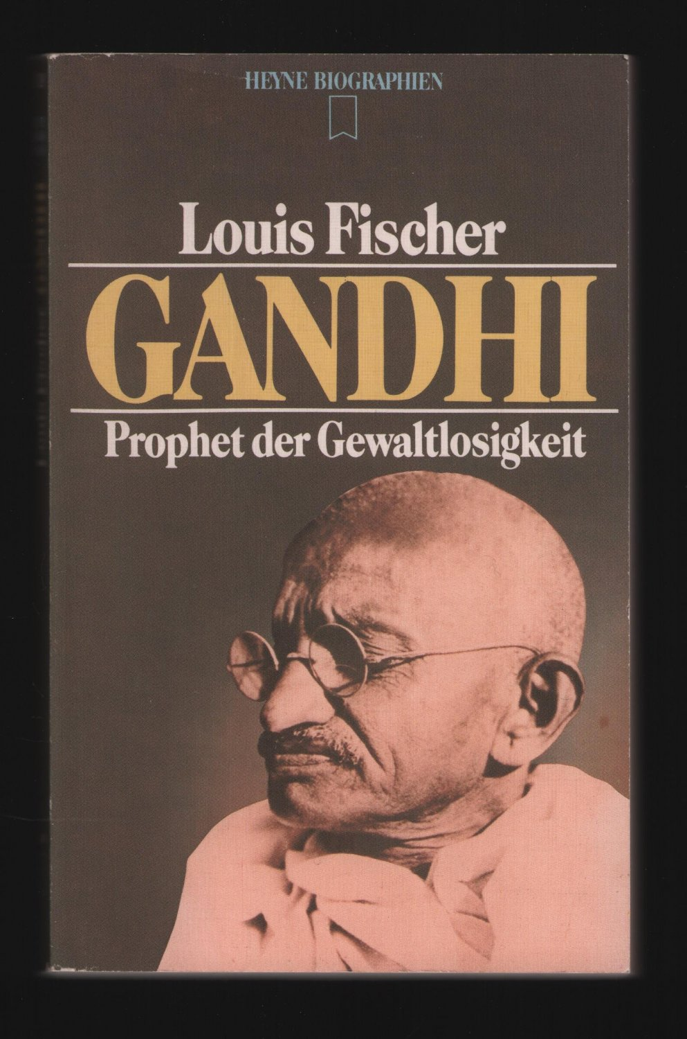 Fischer, Louis, Fischer, Louis