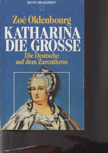 Oldenbourg, Zoé, Oldenbourg, Zoé