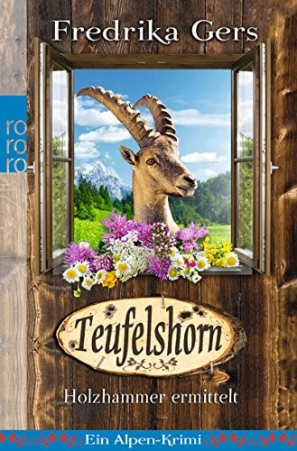 Gers, Fredrika