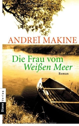 Makine, Andreï, Fock, Holger