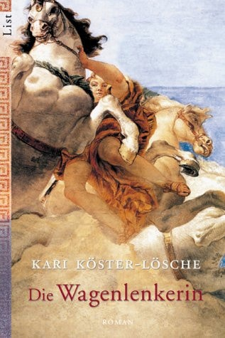 Köster-Lösche, Kari