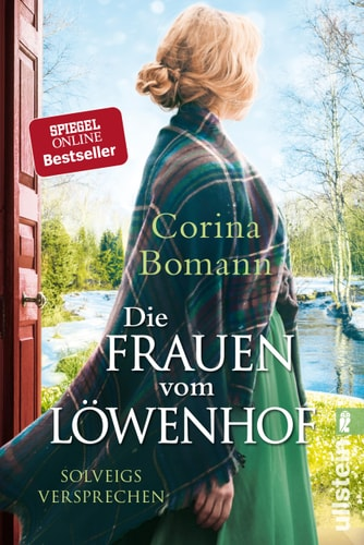 Bomann, Corina, Ullstein-Taschenbuchverlag