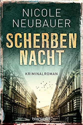 Neubauer, Nicole