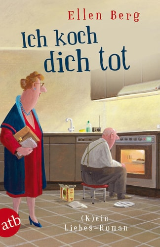 Berg, Ellen