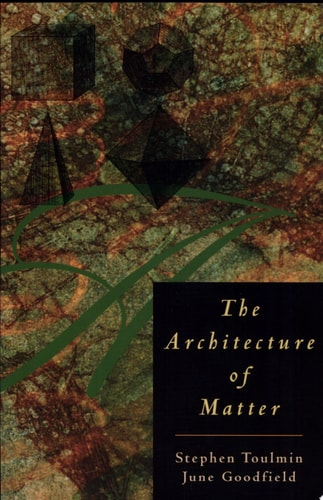 Toulmin, Stephen Edelston, Goodfield, June