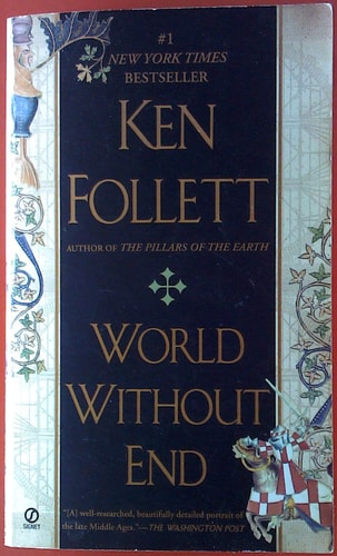 Follett, Ken