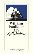 Faulkner, William, Faulkner, William