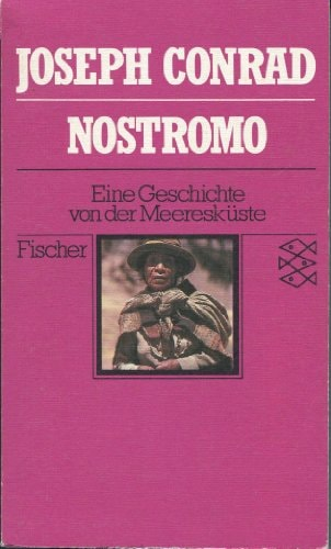 Conrad, Joseph, Conrad, Joseph