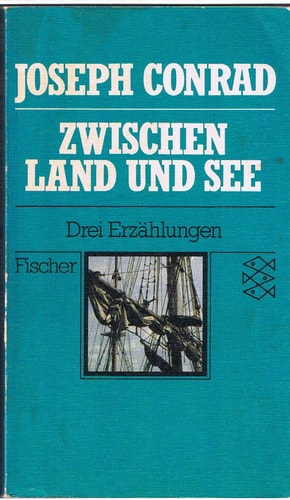 Conrad, Joseph, Conrad, Joseph