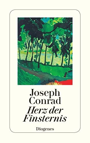 Conrad, Joseph, Lorch, Fritz, Conrad, Joseph
