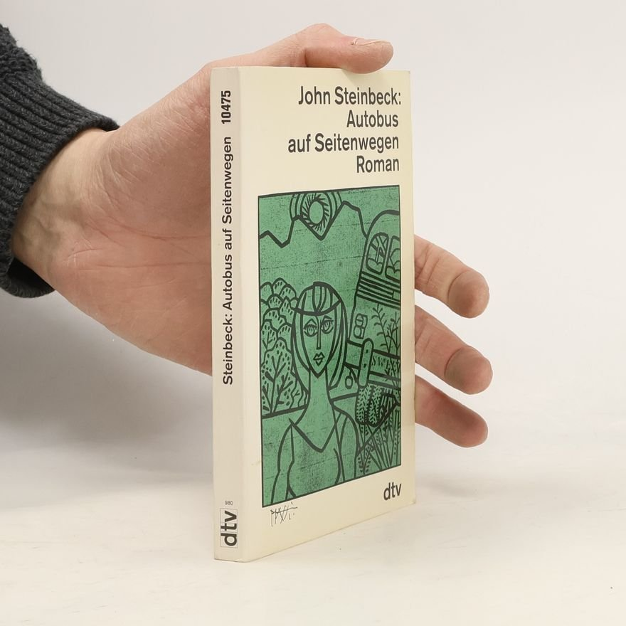 Steinbeck, John, Steinbeck, John