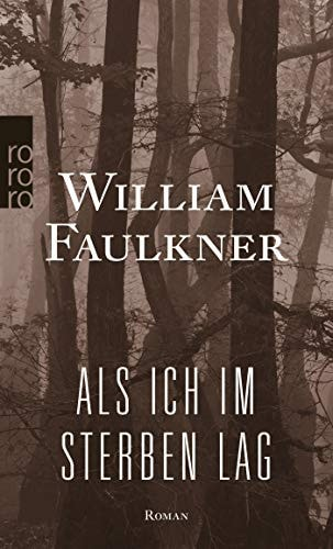 Faulkner, William, Hess, Albert, Faulkner, William