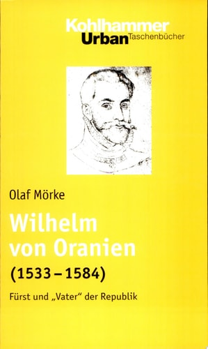 Mörke, Olaf