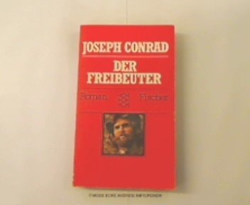 Conrad, Joseph, Conrad, Joseph
