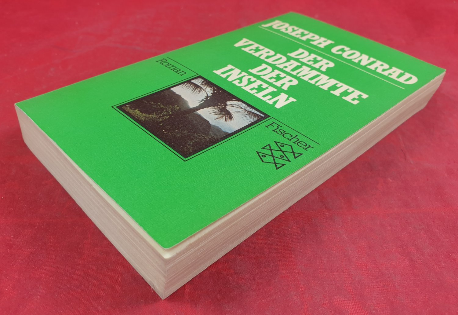 Conrad, Joseph, Conrad, Joseph