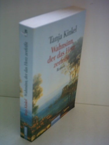 Kinkel, Tanja