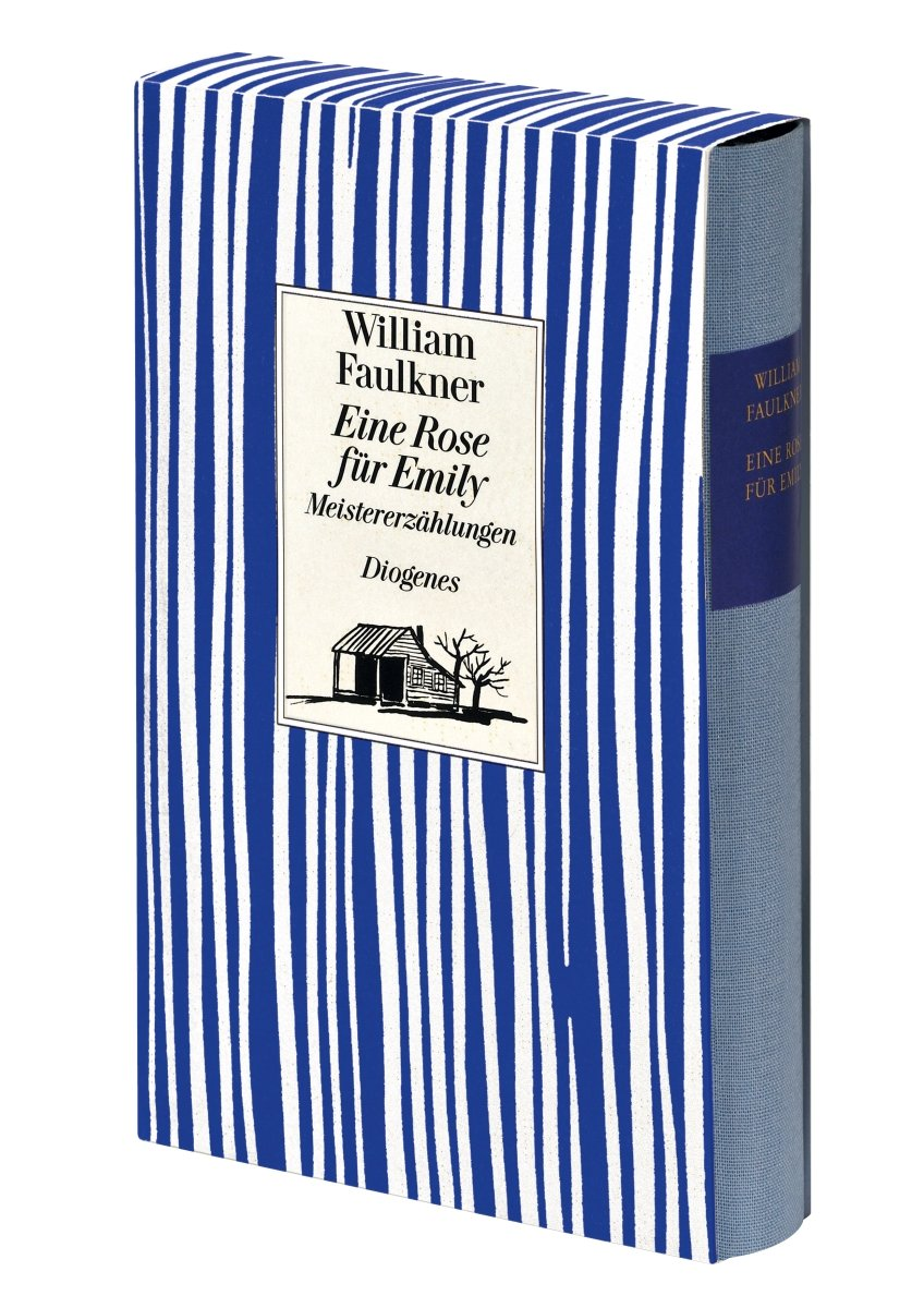 Faulkner, William, Schnack, Elisabeth
