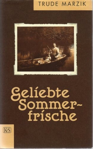 Marzik, Trude