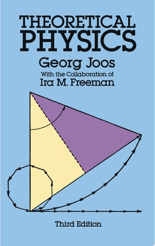 Joos, Georg, Freeman, Ira M.