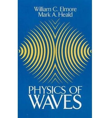 Elmore, William C., Heald, Mark A.